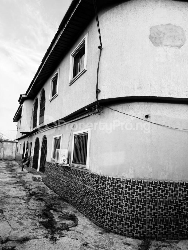 House for sale Ugbor Central Edo