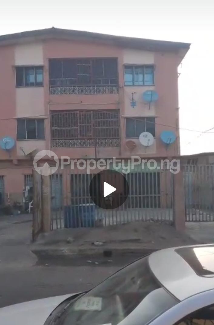 House for sale Ogunlana Surulere Lagos