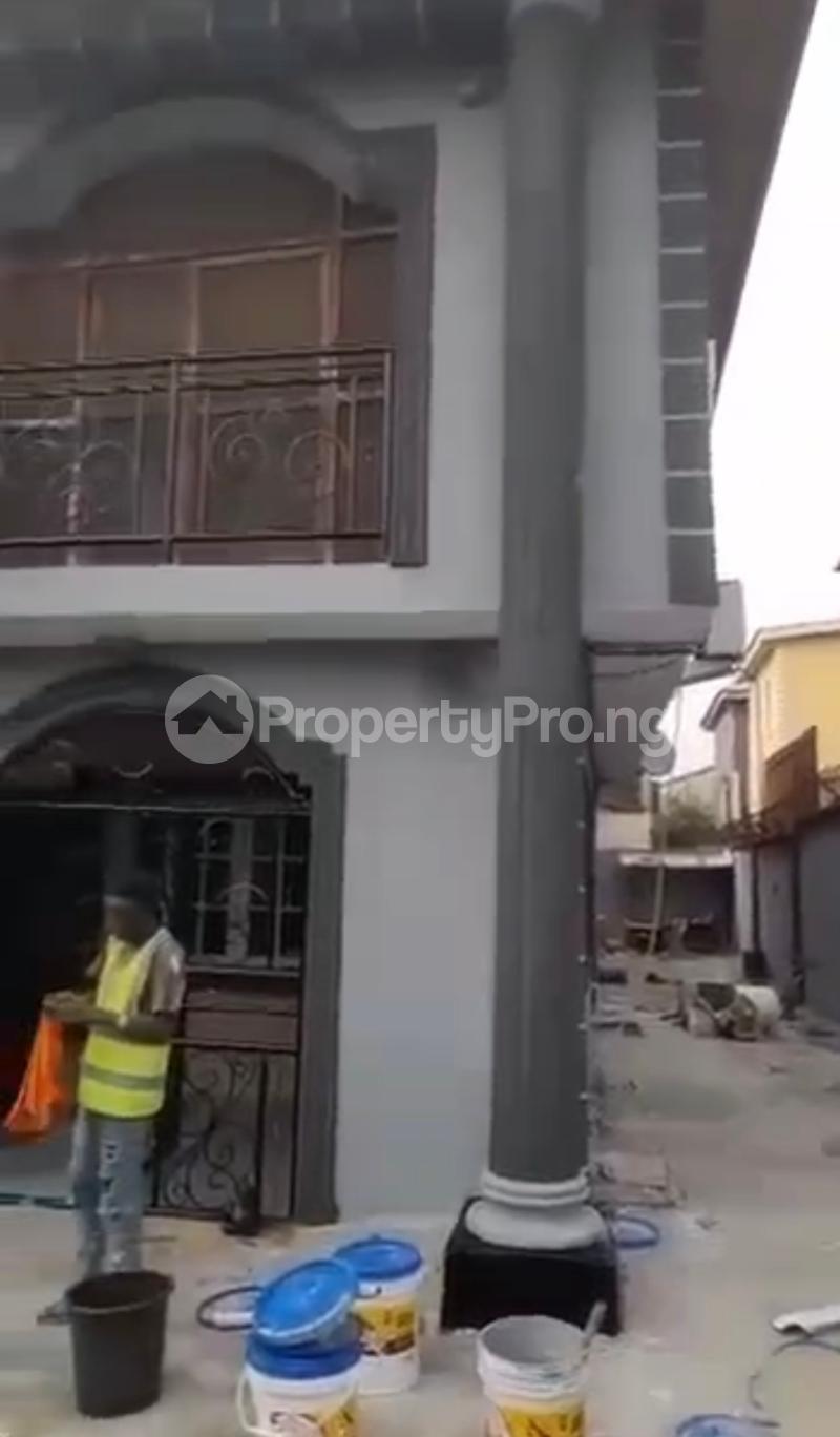 House for sale Magodo Phase 1gra Magodo Kosofe/Ikosi Lagos - 0