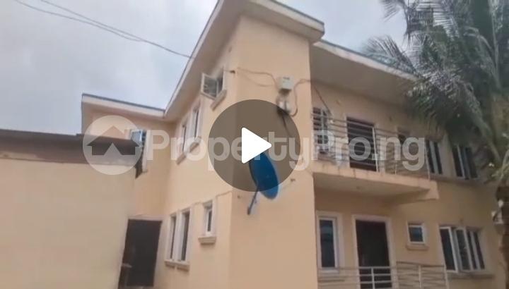 House for sale Ekoro Abule Egba Lagos