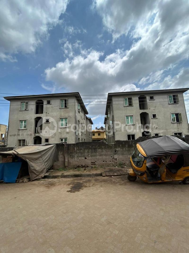 House for sale Kosofe/Ikosi Lagos