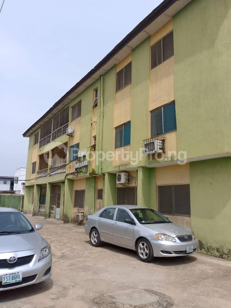 House for sale Egbeda Alimosho Lagos