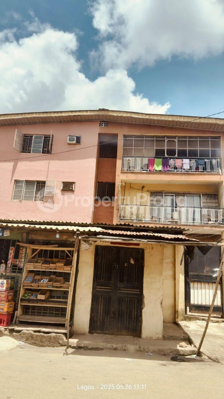 House for sale Isolo Lagos