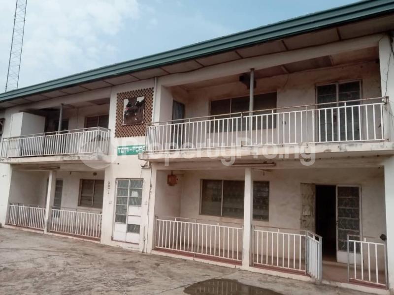 House for sale Challenge Ibadan Oyo