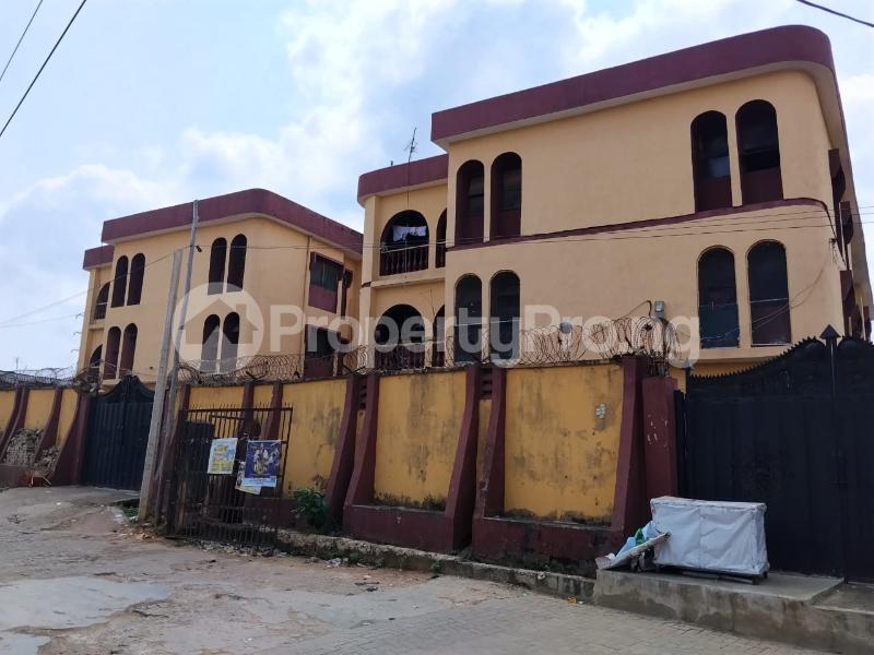 House for sale Saabo Junction Ojodu Lagos