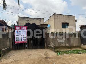 House for sale Ejigbo Lagos