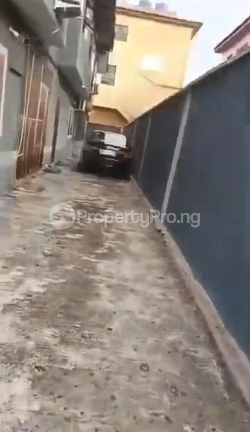House for sale Ogudu Road Ojota Lagos - 0