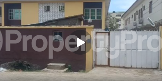 House for sale Kuye Very Close To Adelabu Surulere Lagos