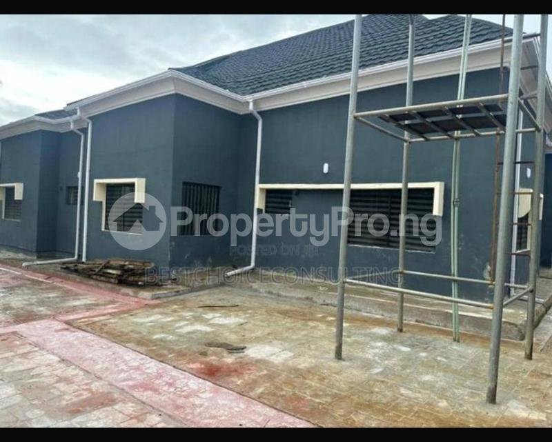 House for sale Off Ojoo Arulogun Road, Isokun Area Ibadan Oyo