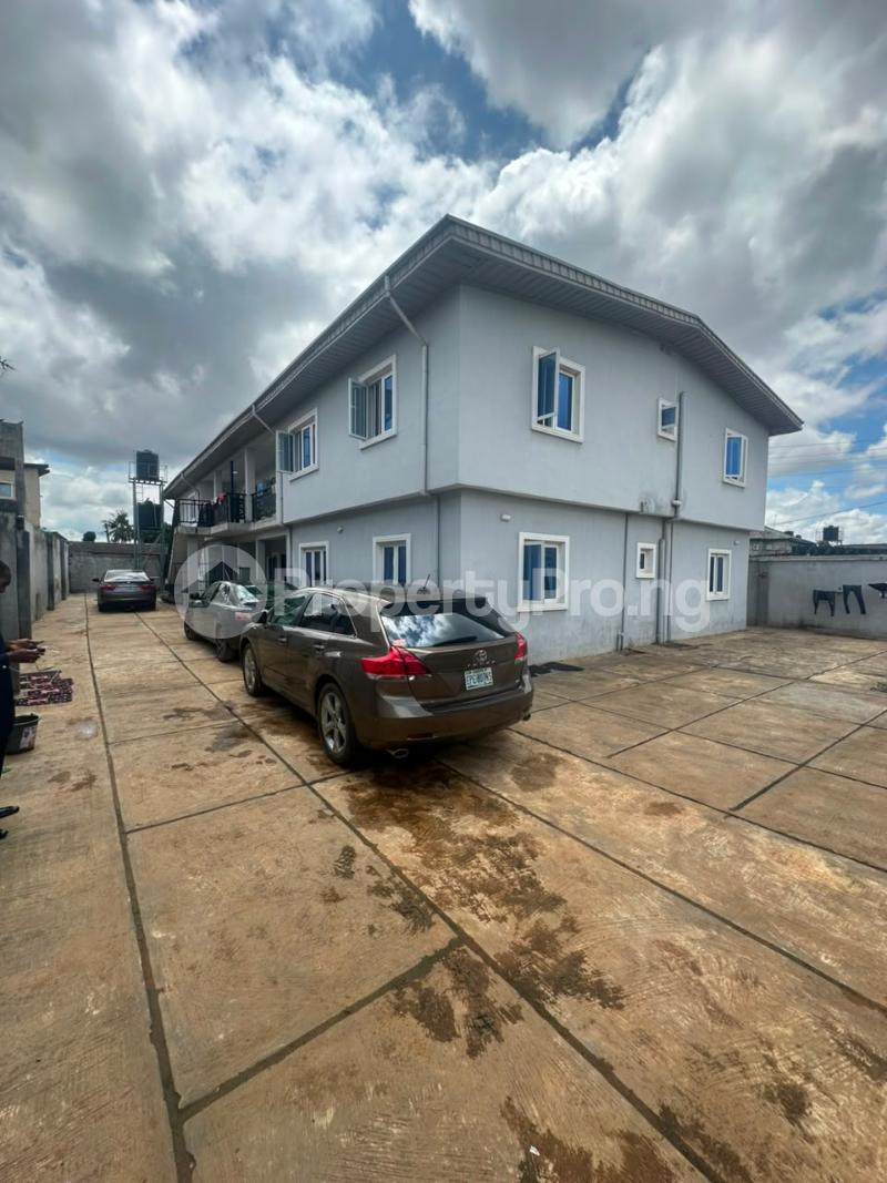 House for sale Ipaja Lagos