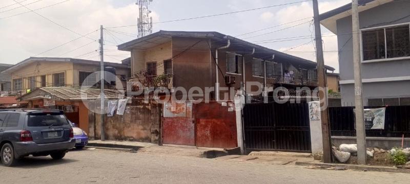 House for sale Jubril Martins Surulere Lagos