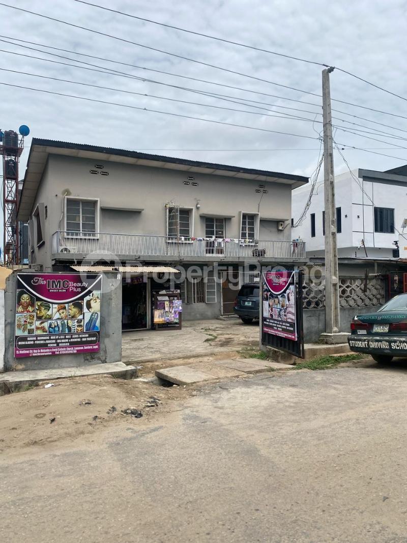House for sale Surulere Lagos