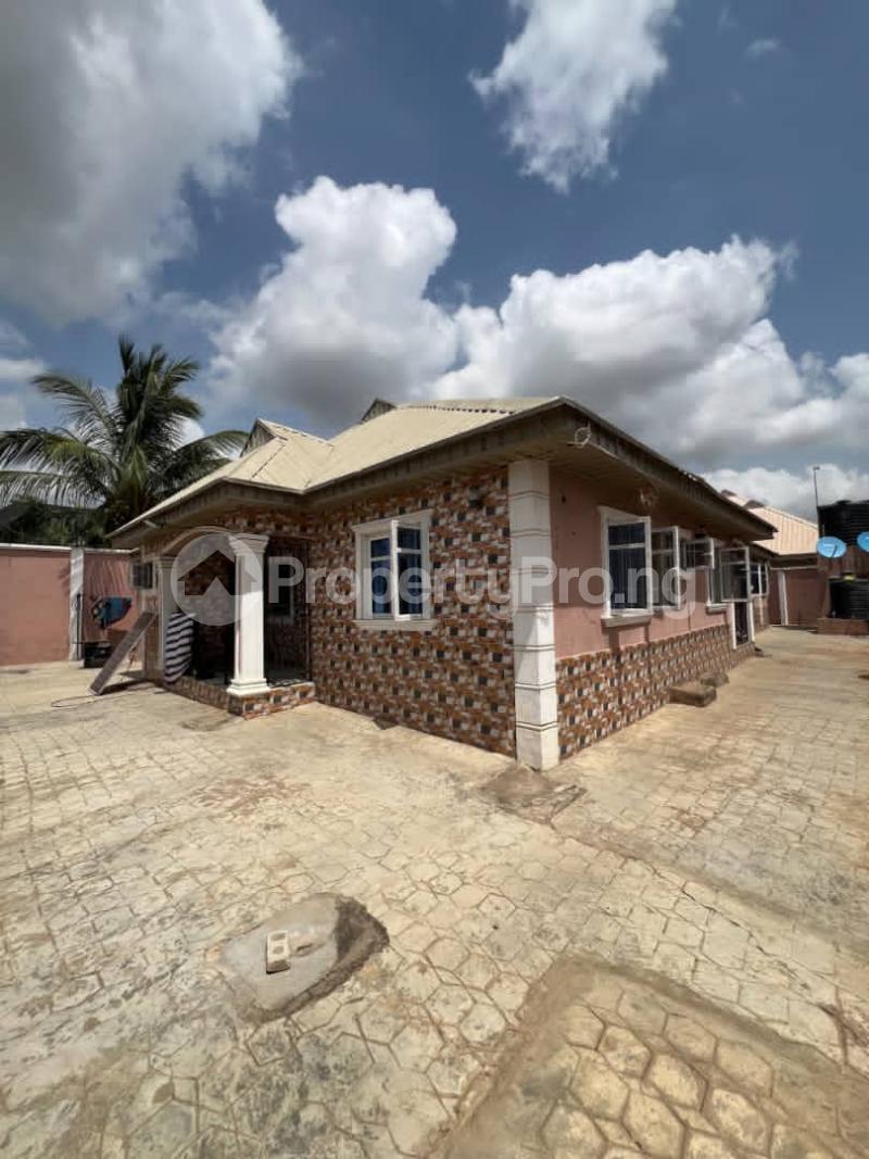 House for sale Akala Express Ibadan Oyo