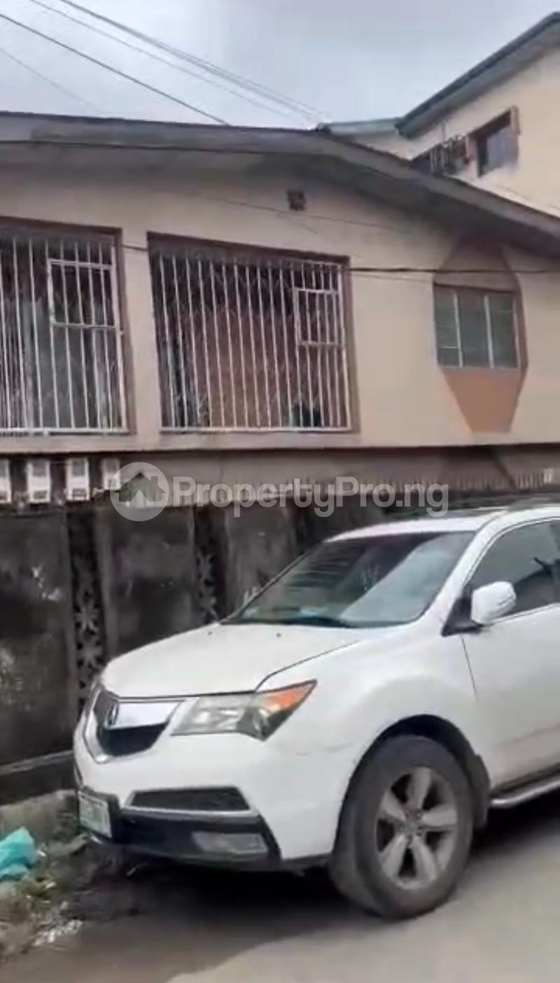 House for sale Aguda Surulere Lagos - 0