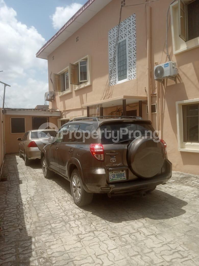 3 bedroom House for sale Ojuelegba Surulere Lagos