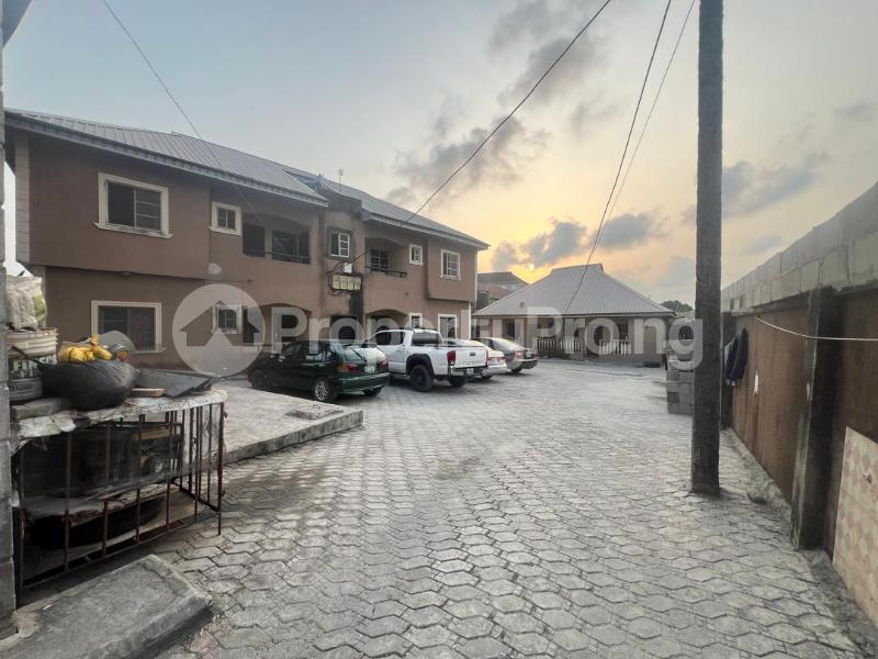 House for sale Eputu Ibeju-Lekki Lagos