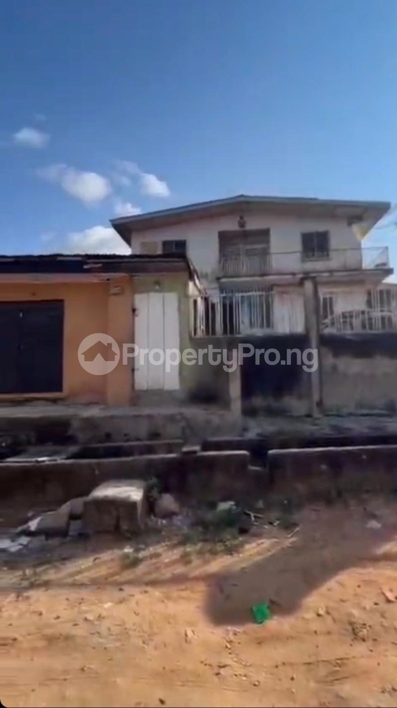 House for sale Alapere Ketu Lagos - 0