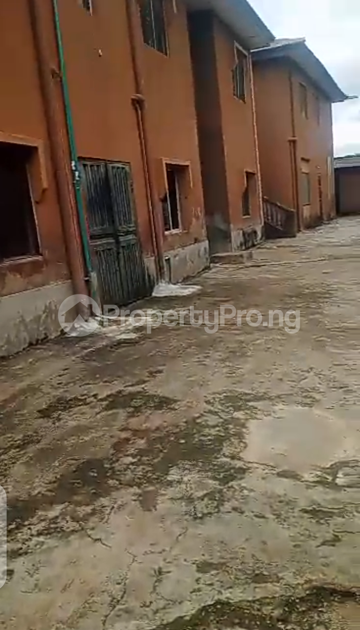 House for sale Igando Ikotun/Igando Lagos