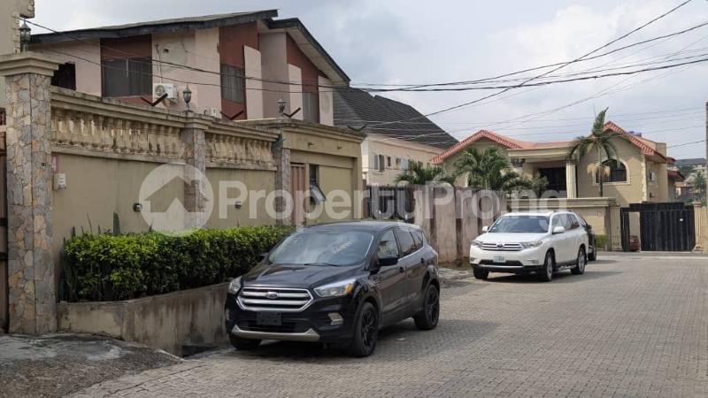 House for sale Ojodu Berger Ikeja Lagos