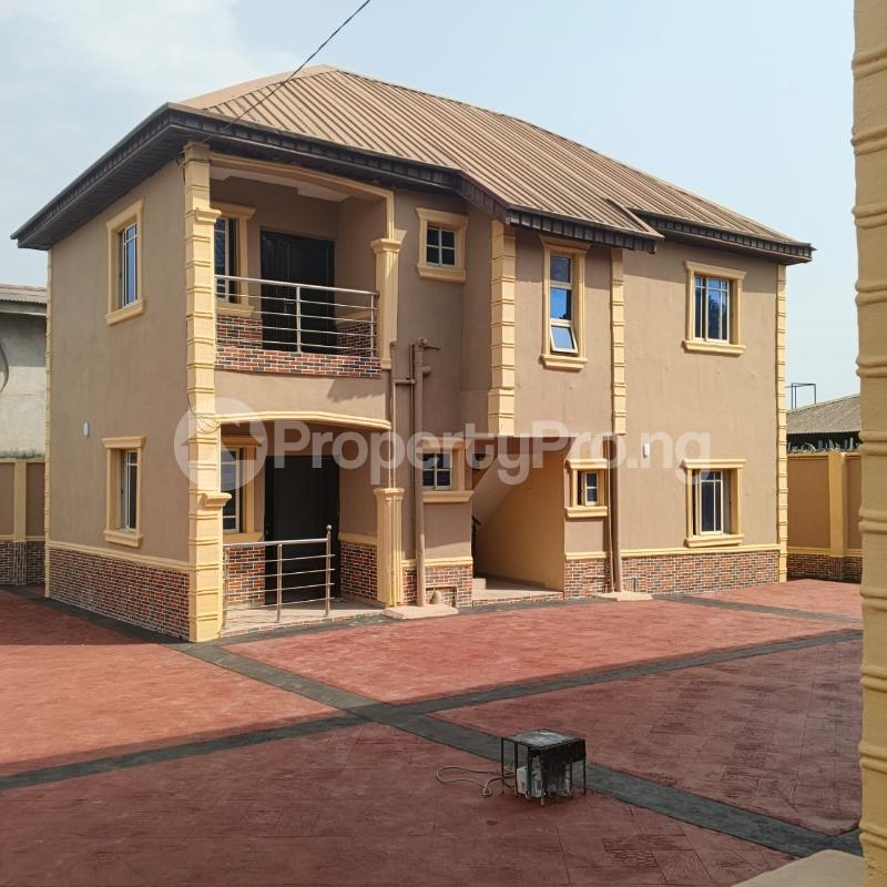 House for sale Agbado Abule Egba Lagos