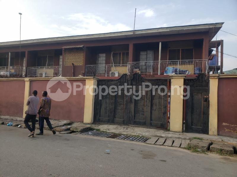 House for sale Berger Ojodu Lagos
