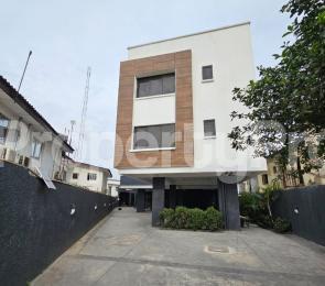 House for rent Obafemi Awolowo Way Ikeja Lagos