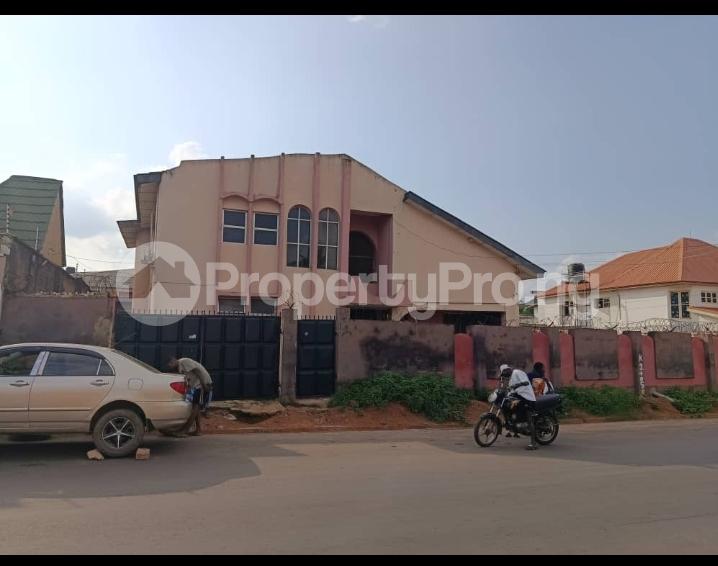 1 bedroom House for sale Abeokuta Adatan Abeokuta Ogun - 0