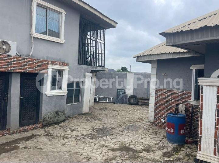 3 bedroom House for sale Abobo, Elebu Off Akala Express Ibadan Akala Express Ibadan Oyo