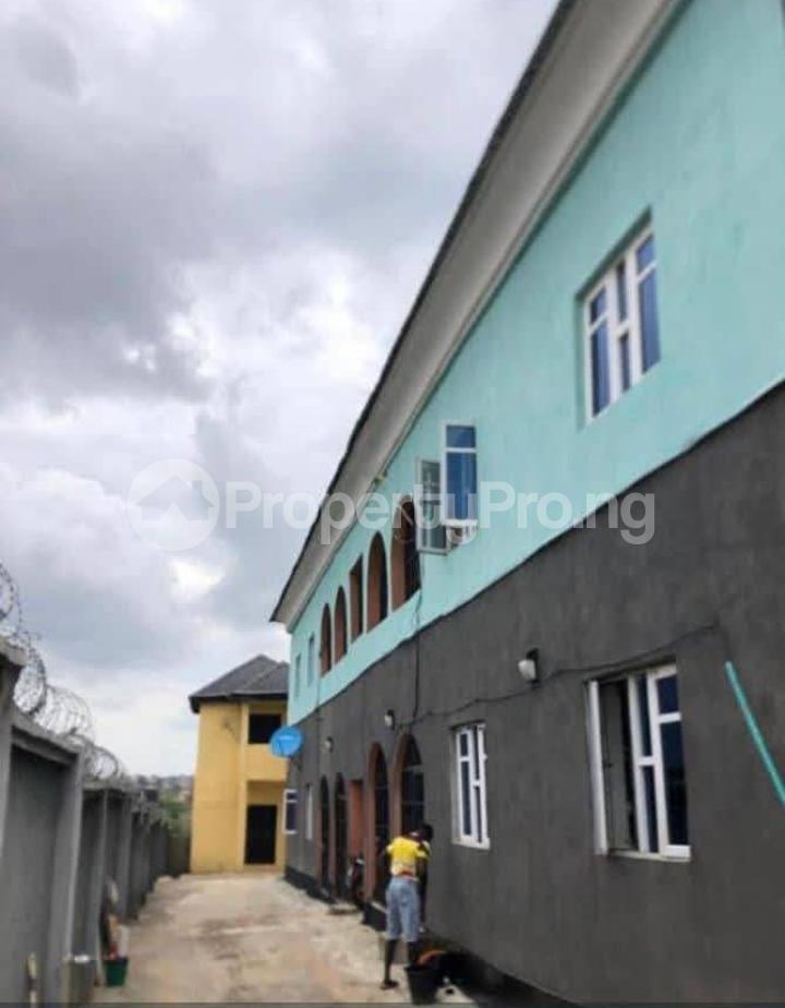 House for sale Agbofieti Jericho Ibadan Oyo