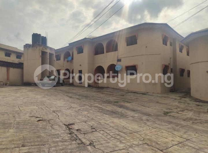 House for sale  Akobo Ibadan Oyo - 0