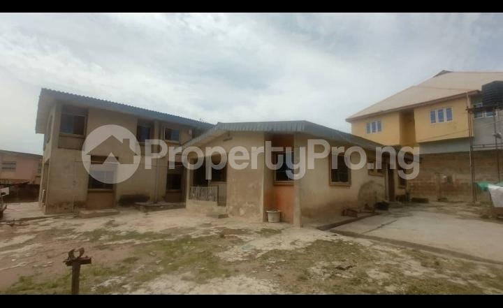 3 bedroom House for sale Iyana Olopa Akobo Ibadan Akobo Ibadan Oyo