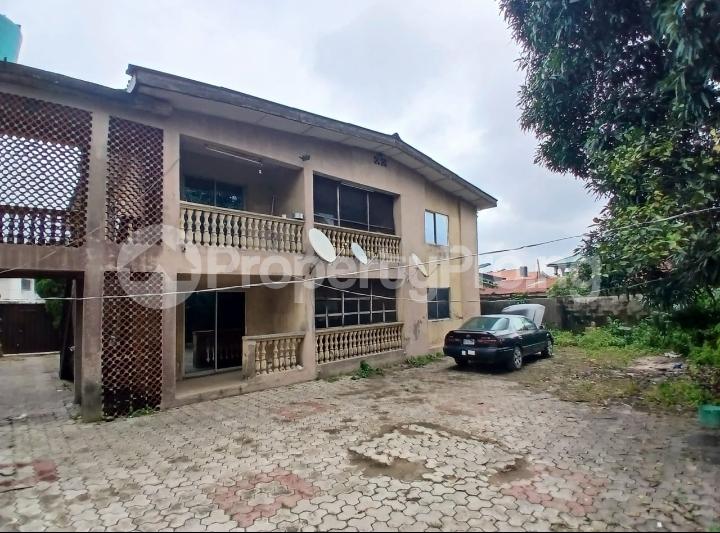 3 bedroom House for sale Akobo Ibadan Akobo Ibadan Oyo