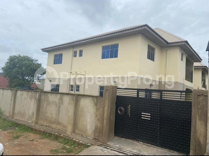3 bedroom House for sale Akuru Elebu Off Akala Express Ibadan Oyo