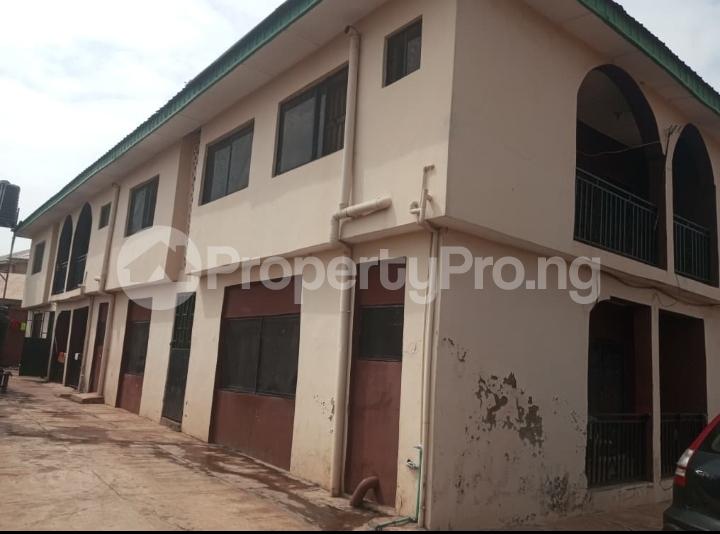 3 bedroom House for sale Alakia Ibadan Oyo