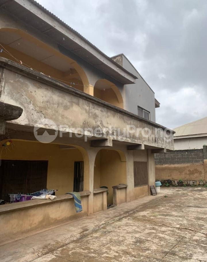 House for sale Alakia Iwo Road, Alakia Ibadan Oyo - 0