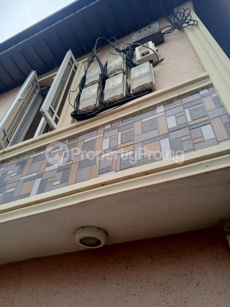 House for sale Alapete Ketu Lagos