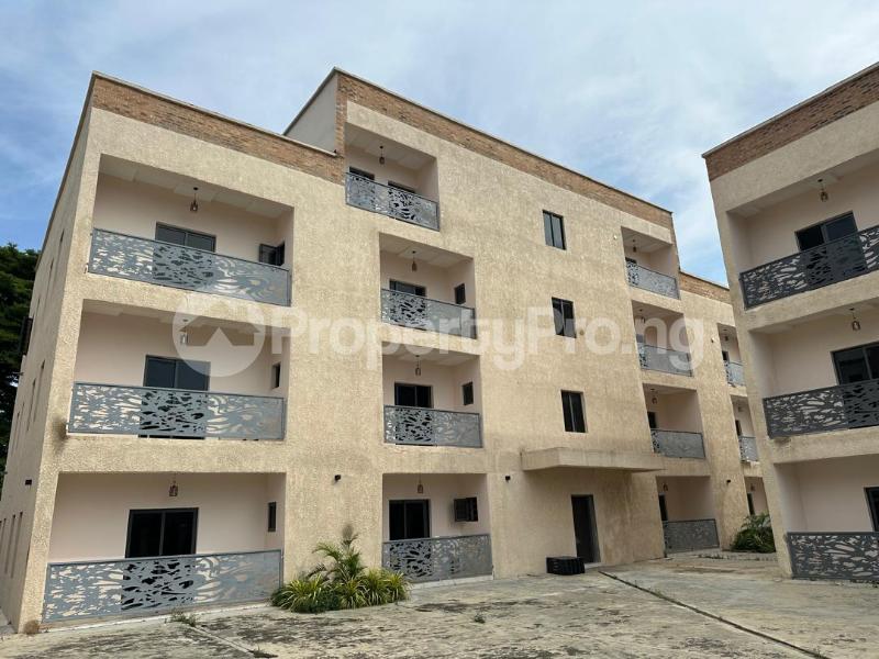 3 bedroom Flat / Apartment for sale Gra Ikeja Ikeja GRA Ikeja Lagos