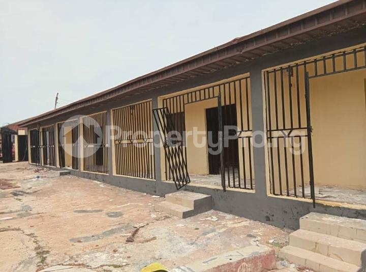 1 bedroom House for sale Asunle Apete Ibadan Apete Ibadan Oyo