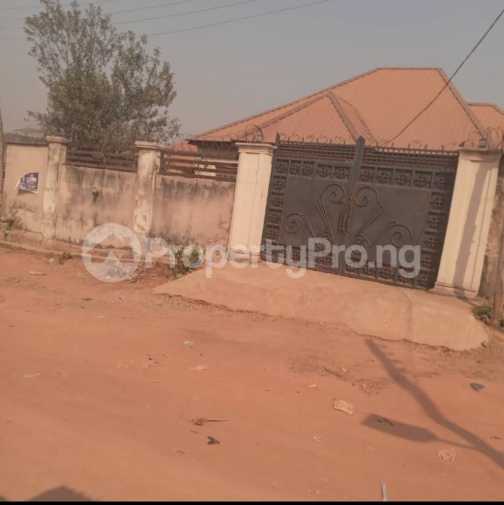 3 bedroom House for sale Akala Express Ibadan Oyo
