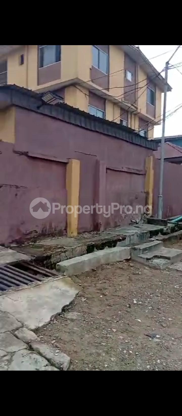 3 bedroom House for sale Off College Road Ifako-ogba Ogba Lagos