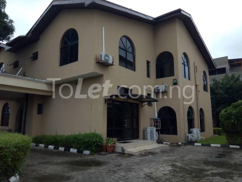 2 bedroom Flat / Apartment for rent Da Silva Street Off Chris Maduike Street Lekki Phase 1 Lekki Lagos