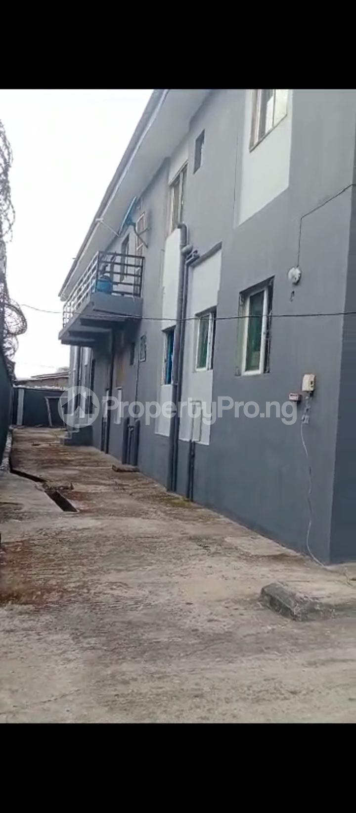 3 bedroom House for sale Unity Estate Obawole Ifako Ijaiye Ifako-ogba Ogba Lagos