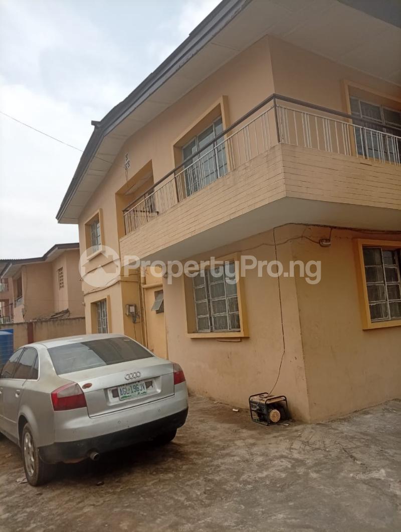 House for sale Aguda Ogba Aguda Surulere Lagos