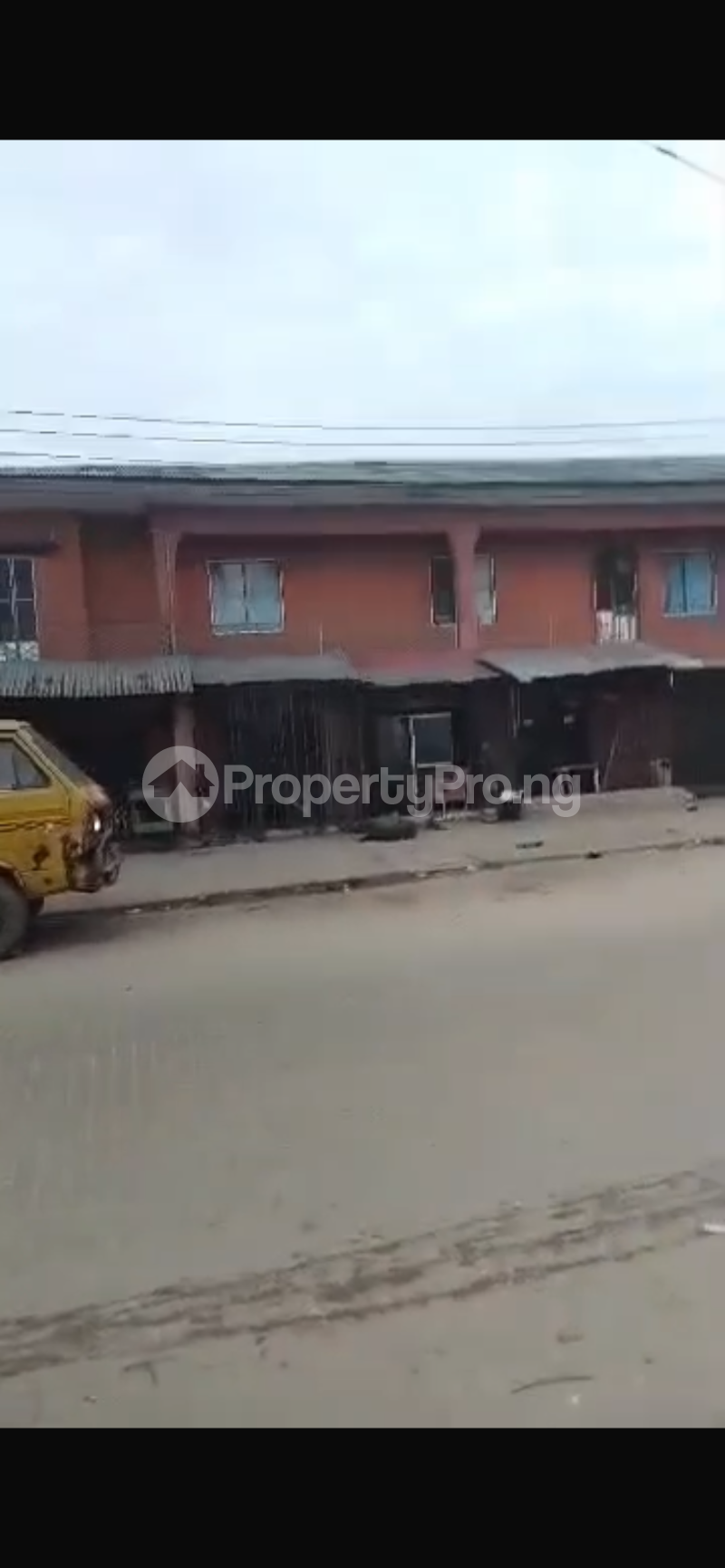 House for sale Bariga Lagos - 0