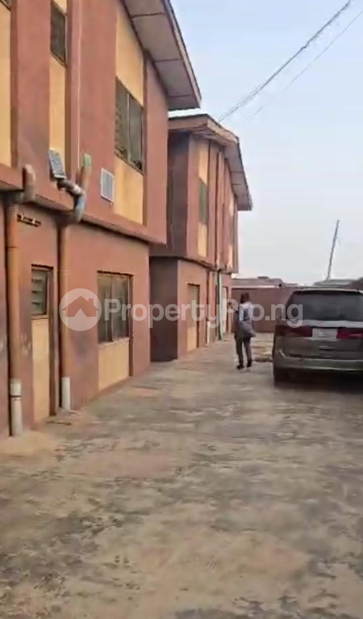 3 bedroom House for sale Behind Molete Gramma Molete Ibadan Oyo