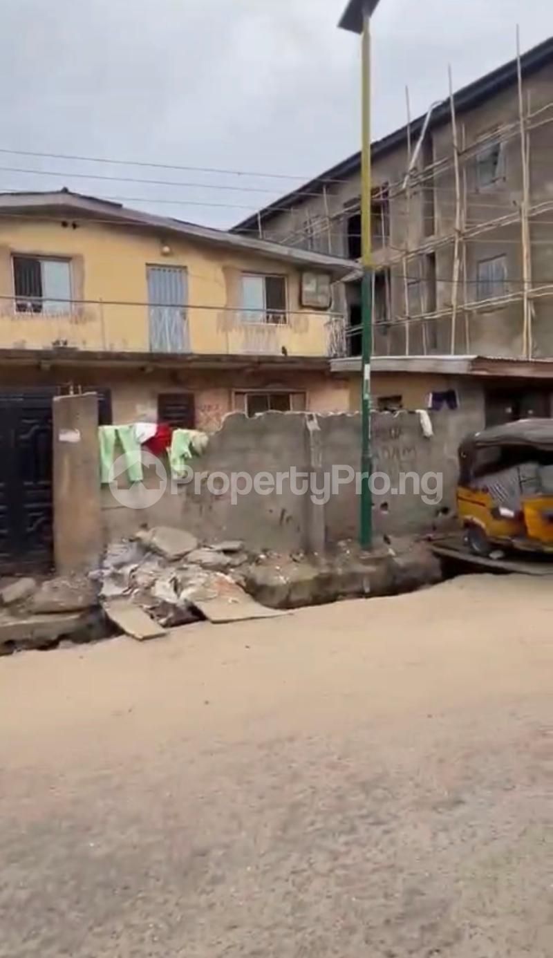 House for sale Ilupeju Lagos Ilupeju Lagos