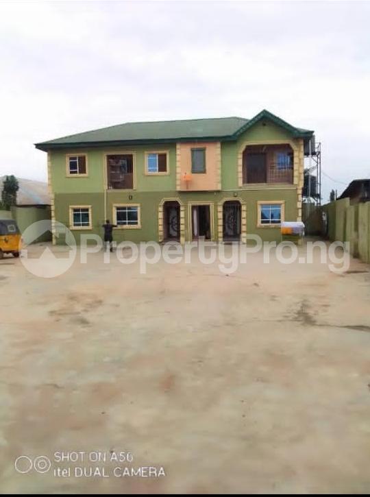 House for sale Ait Alagbado Abule Egba Lagos