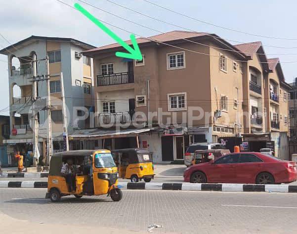 House for sale Ketu Lagos