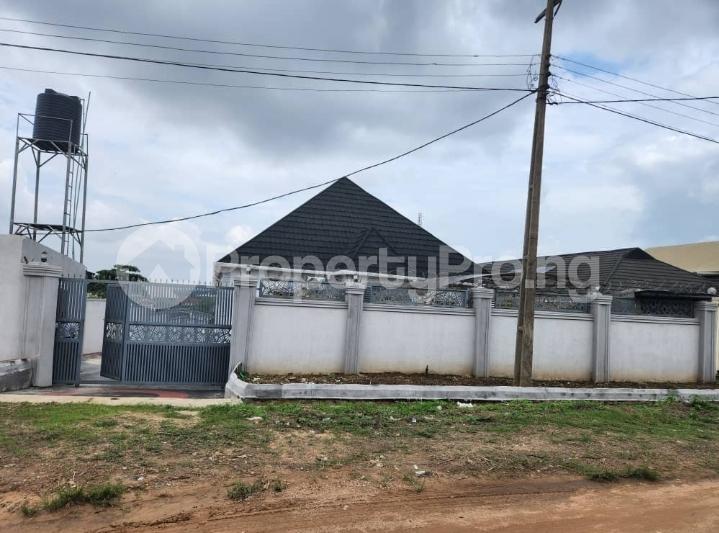 4 bedroom House for sale Lagelu Estate Challenge Ibadan Challenge Ibadan Oyo