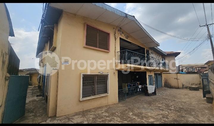 3 bedroom House for sale Challenge Behind New Glo Office, Challenge Ibadan Oyo